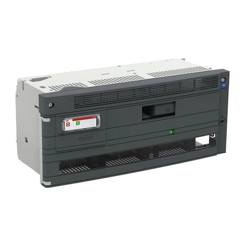 ABB XRG2-50/10-4P-MOT- Lasttrennschalter 400 A 1 St.