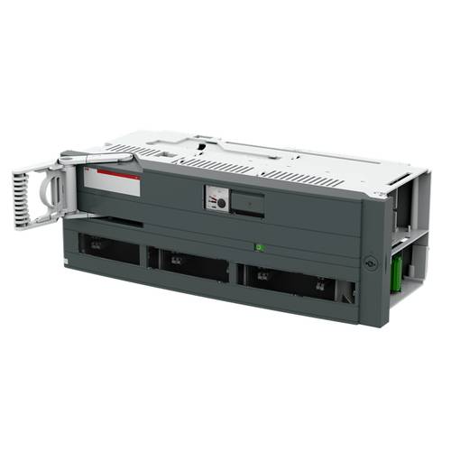 ABB XRG3-185/10-3P-EFM Lasttrennschalter 630 A 1 St.