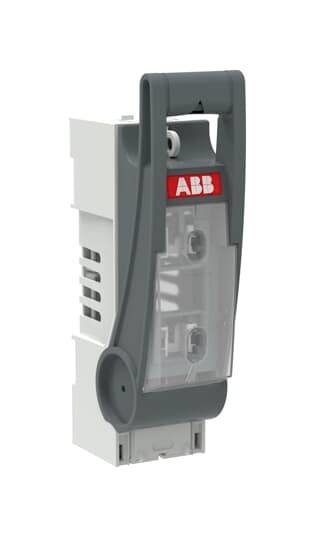 ABB XLP1-1P-2BC Lasttrennschalter 200 A 1 St.