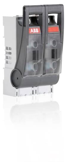 ABB XLP3-2P-4BC Lasttrennschalter 500 A 1 St.