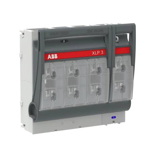 ABB XLP3-4P-8BC Lasttrennschalter 630 A 1 St.