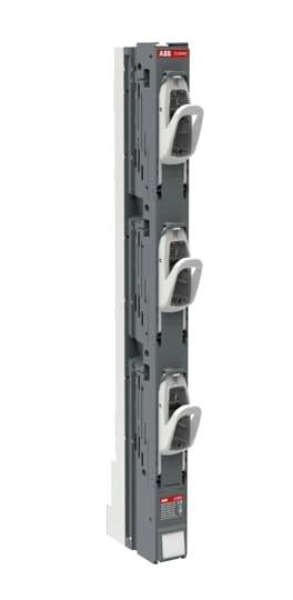 ABB ZLBM00-1P-M8 Lasttrennschalter 160 A 1 St.