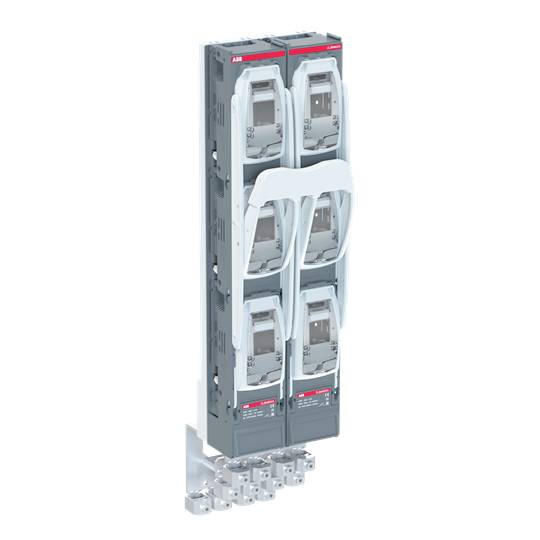 ABB ZLBM800A-3P-V Lasttrennschalter 800 A 1 St.