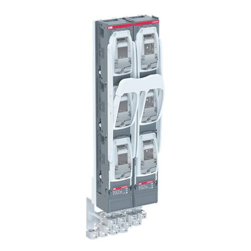 ABB ZLBM800A-3P-V Lasttrennschalter 800 A 1 St.