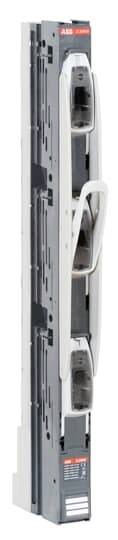 ABB ZHBM00-3P-NOV Lasttrennschalter 160 A 1 St.