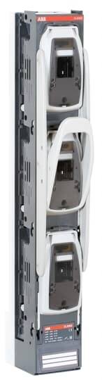 ABB ZHBM2-3P-NOV Lasttrennschalter 400 A 1 St.