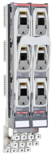 ABB ZHBM800A-3P-V Lasttrennschalter 800 A 1 St.