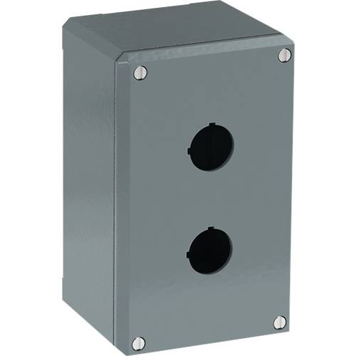 ABB 080SP2 1SFA170802R1002 Metallgehäuse (B x H) 87 mm x 145 mm 1 St.