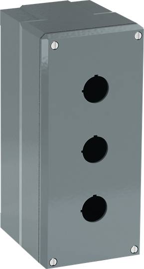 ABB 080SP3 1SFA170803R1003 Metallgehäuse (B x H) 87 mm x 195 mm 1 St.