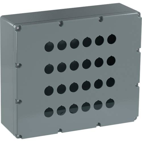 ABB 080SP24 1SFA170810R1024 Metallgehäuse (B x H) 300 mm x 257 mm 1 St.