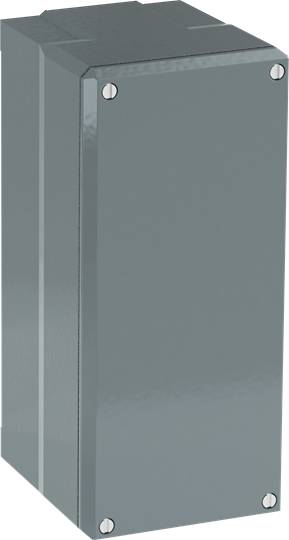 ABB 080SP3SF 1SFA170849R4000 Metallgehäuse (B x H) 87 mm x 195 mm 1 St.