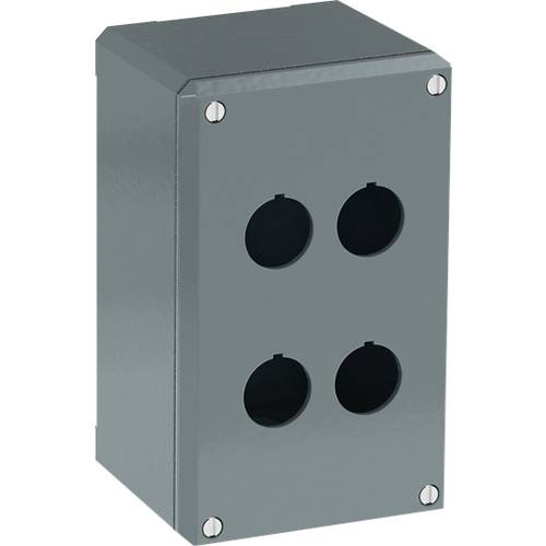 ABB 080SP4SFE 1SFA170850R3004 Metallgehäuse (B x H) 87 mm x 145 mm 1 St.