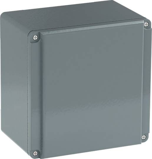 ABB 080SP8SFC 1SFA170853R2000 Metallgehäuse (B x H) 152 mm x 152 mm 1 St.