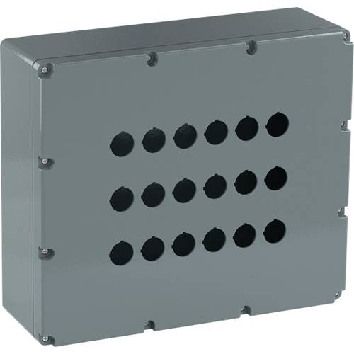 ABB 080SP18SF 1SFA170861R4000 Metallgehäuse (B x H) 300 mm x 257 mm 1 St.