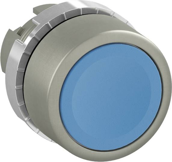 ABB 1SFA184006R9004 P9MPNLG Drucktaster Blau 1 St.