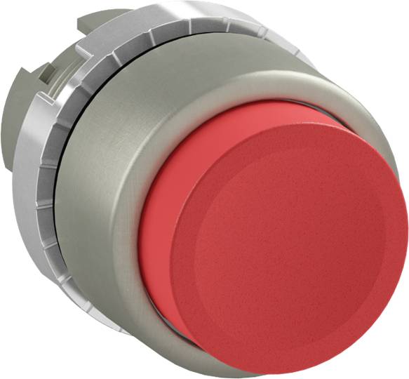 ABB 1SFA184011R9001 P9MPNRS Drucktaster Rot 1 St.