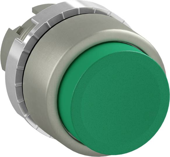 ABB 1SFA184012R9002 P9MPNVS Drucktaster Grün 1 St.