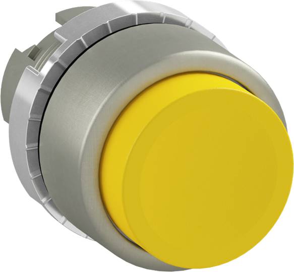 ABB 1SFA184057R9003 P9MPNGS Drucktaster Gelb 1 St.