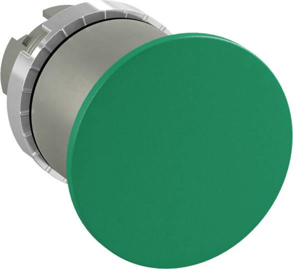 ABB 1SFA184062R9002 P9MET4VN1 Pilztaster Grün 1 St.