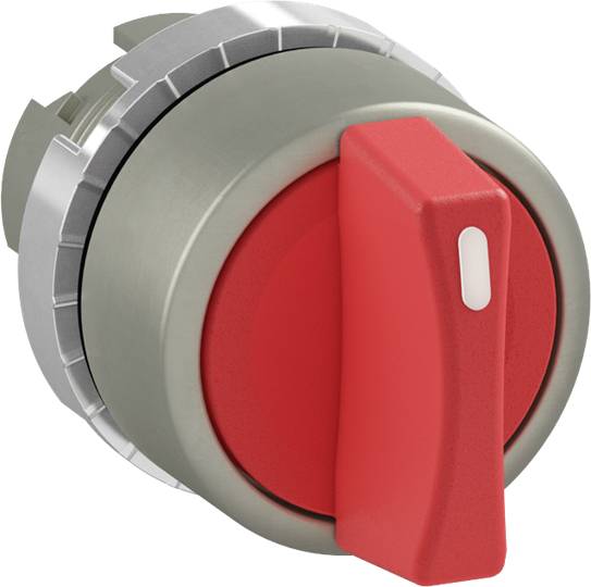 ABB 1SFA184151R9001 P9MSMI5R Wahlschalter Drehschalter 1 St.