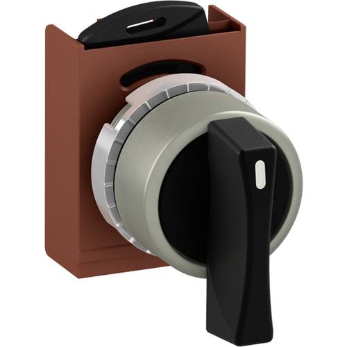 ABB 1SFA184387R9006 P9MSVZ5N Wahlschalter Drehschalter 1 St.