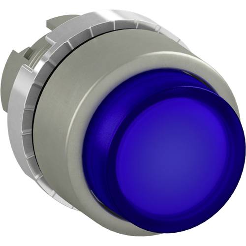 ABB 1SFA184506R9104 P9MPLLSD Drucktaster Blau 1 St.