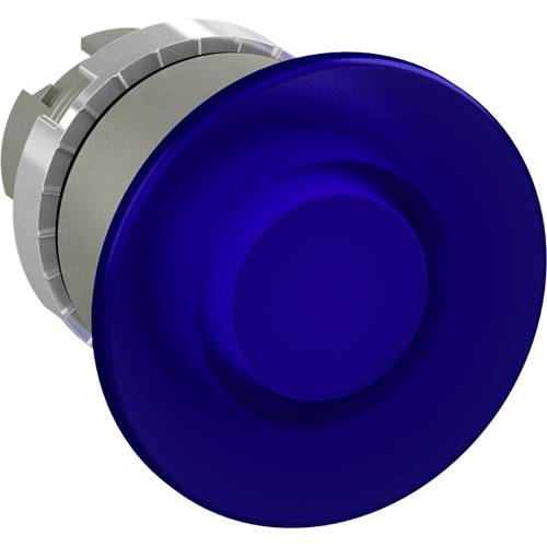 ABB 1SFA184556R9104 P9MEM4LL Pilztaster Blau 1 St.