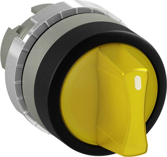 ABB 1SFA184593R9103 P9MSLD0G Wahlschalter Drehschalter 1 St.