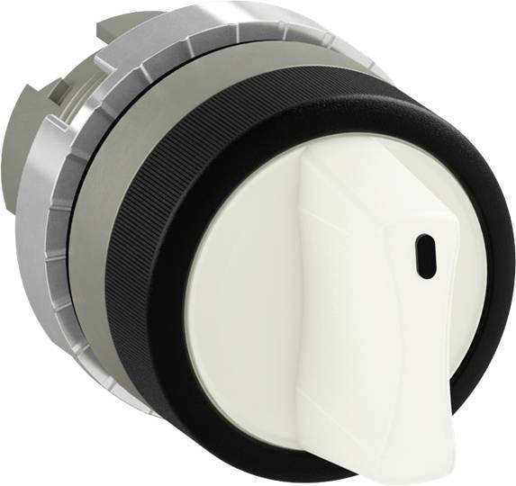 ABB 1SFA184597R9105 P9MSLD0B Wahlschalter Drehschalter 1 St.