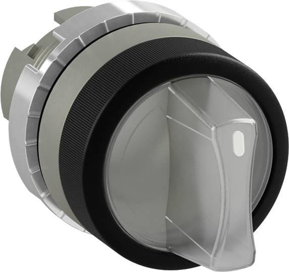 ABB 1SFA184638R9108 P9MSLZ3I Schlüsselschalter Drehschalter 1 St.