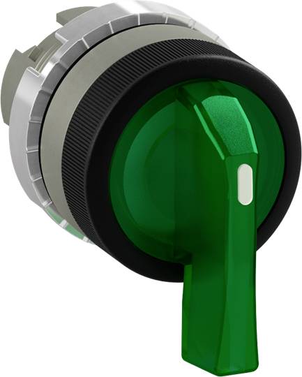 ABB 1SFA184642R9102 P9MSAD0V Wahlschalter Drehschalter 1 St.