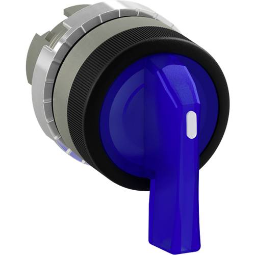 ABB 1SFA184646R9104 P9MSAD0L Wahlschalter Drehschalter 1 St.