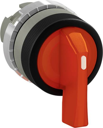 ABB 1SFA184685R9109 P9MSAZ3A Wahlschalter Drehschalter 1 St.