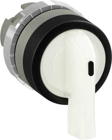 ABB 1SFA184687R9105 P9MSAZ3B Wahlschalter Drehschalter 1 St.