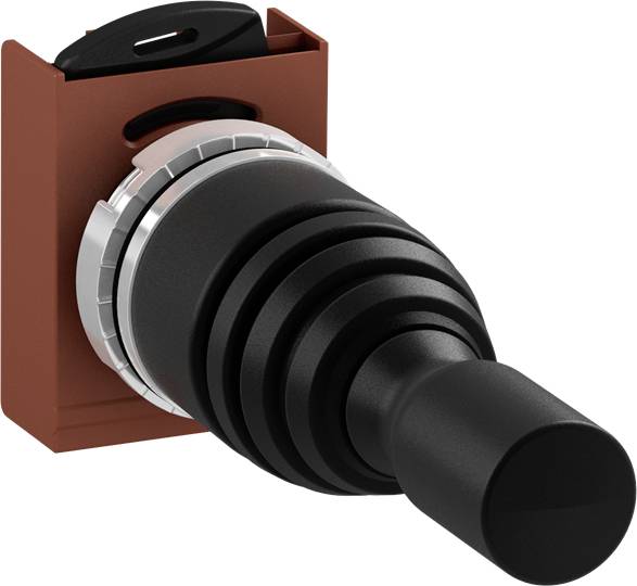 ABB 1SFA184701R9006 P9MMN2T Joystick 1 St.