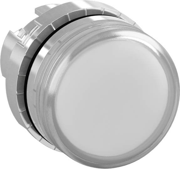 ABB P9MLID Meldeleuchte Farblos 1 St.