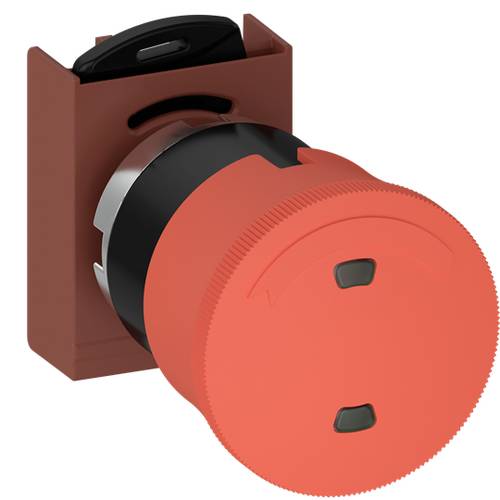 ABB 1SFA185078R9001 P9XER4RAW Not-Aus-Taster 1 St.