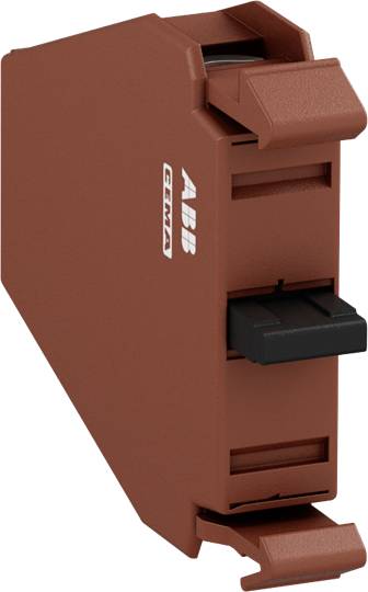 ABB P9B02VN 1SFA187008R8020 Kontaktblock 1 St.