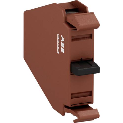 ABB P9B20VN 1SFA187009R8002 Kontaktblock 1 St.