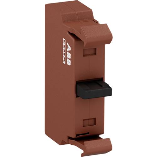 ABB P9B01FN 1SFA187012R8310 Kontaktblock 1 St.