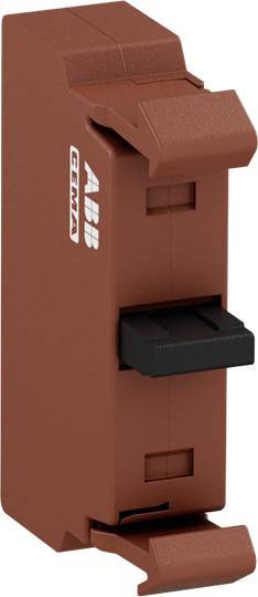 ABB P9B10FN 1SFA187013R8301 Kontaktblock 1 St.