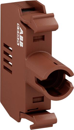 ABB P9PDNV0 Lampenblock 1 St.