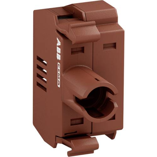 ABB P9PDTV0 Lampenblock 1 St.