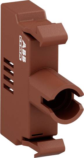 ABB P9PDNF0 Lampenblock 1 St.