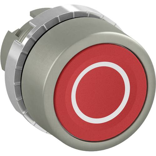 ABB 1SFA187110R9501 P9MPNRG029 Drucktaster Rot 1 St.