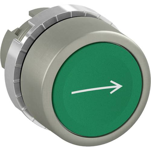 ABB 1SFA187118R9502 P9MPNVG006 Drucktaster Grün 1 St.