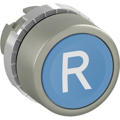 ABB 1SFA187143R9504 P9MPNLG037 Drucktaster Blau 1 St.