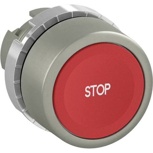 ABB 1SFA187147R9501 P9MPNRG201 Drucktaster Rot 1 St.