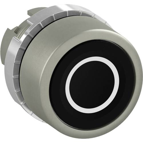 ABB 1SFA187150R9506 P9MPNNG029 Drucktaster Schwarz 1 St.