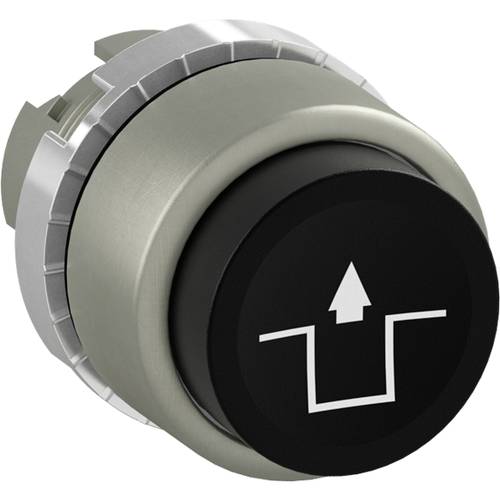 ABB 1SFA187235R9506 P9MPNNS032 Drucktaster Schwarz 1 St.